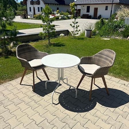 Tatrystay Family Villa Rosa Stará Lesná Buitenkant foto